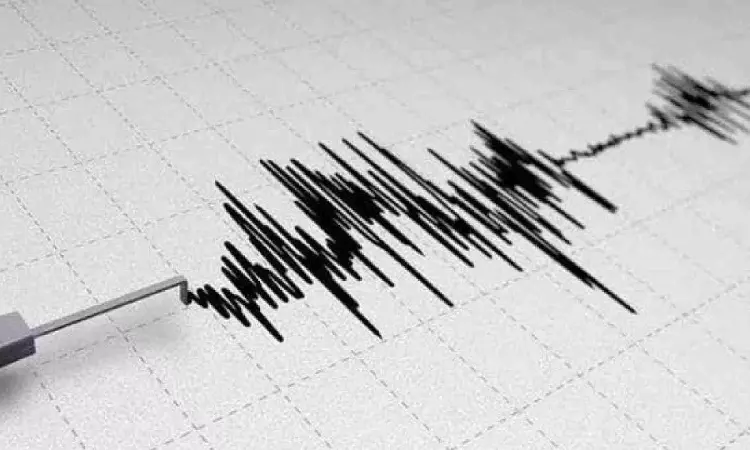 Nepal: Death toll jumps to 70 after strong earthquake