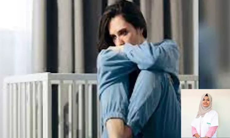 Tips to break the break-up blues