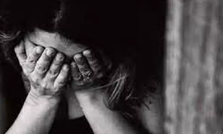 Childhood trauma survivors were most likely to die from Covid-19: Study