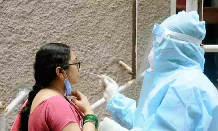 No fresh COVID-19 cases in State No fresh COVID-19 cases in State