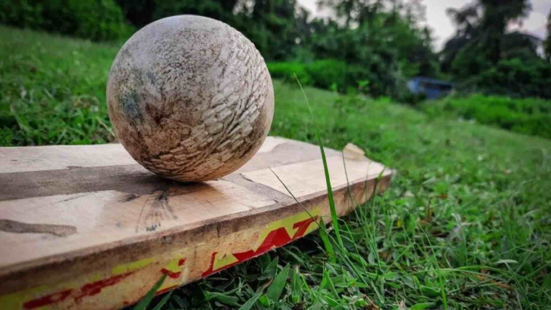 Ringside View: Gurumurthy, an institution in himself