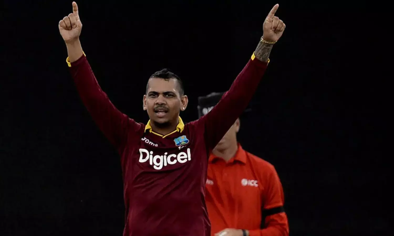 West Indies allrounder Sunil Narine bids adieu to international cricket