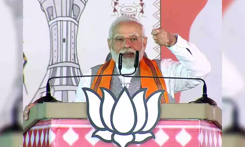 Centre to extend free ration for poor by 5 yrs