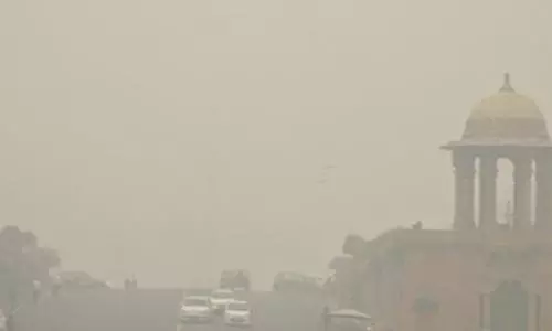 Primary schools to remain shut till Nov 10, says Delhi Minister amid severe air pollution