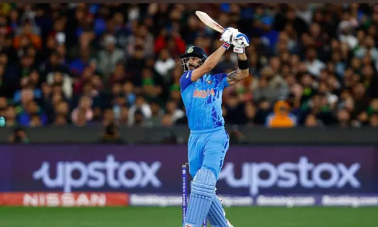 Virat Kohli turns 35: Astonishing statistics, accomplishments of Indias Chase Master