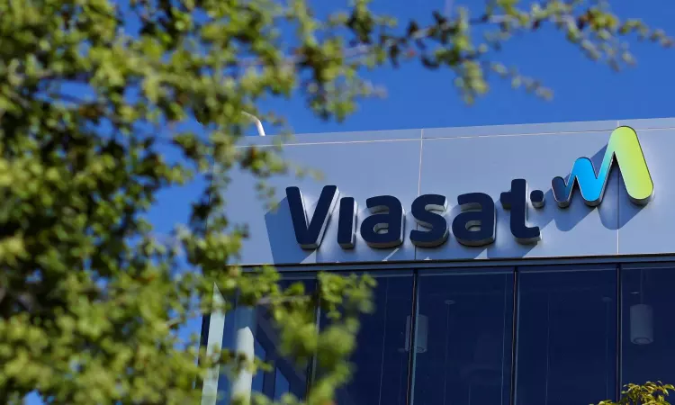 Viasat to lay off 800 employees post Inmarsat acquisition Viasat to lay off 800 employees post Inmarsat acquisition