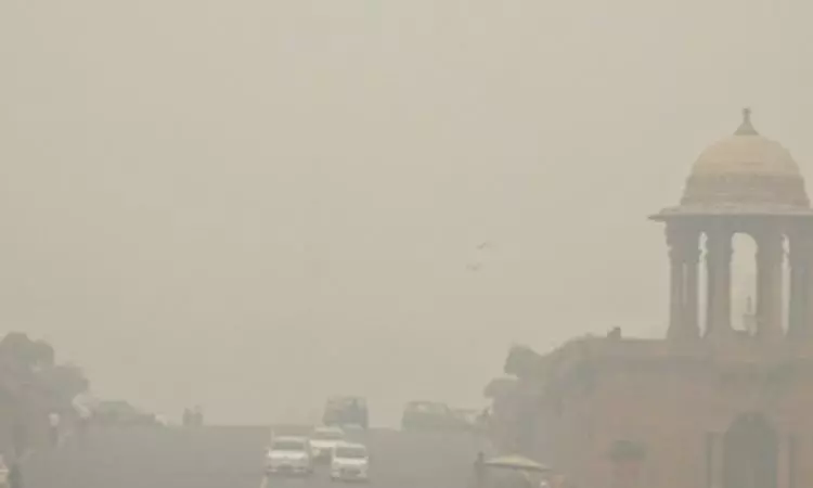 Primary schools to remain shut till Nov 10, says Delhi Minister amid severe air pollution