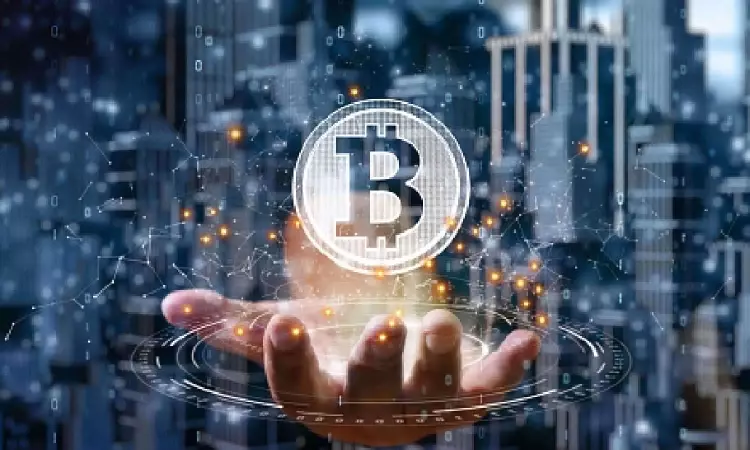Blockchain as an eco-friendly means to combat air pollution