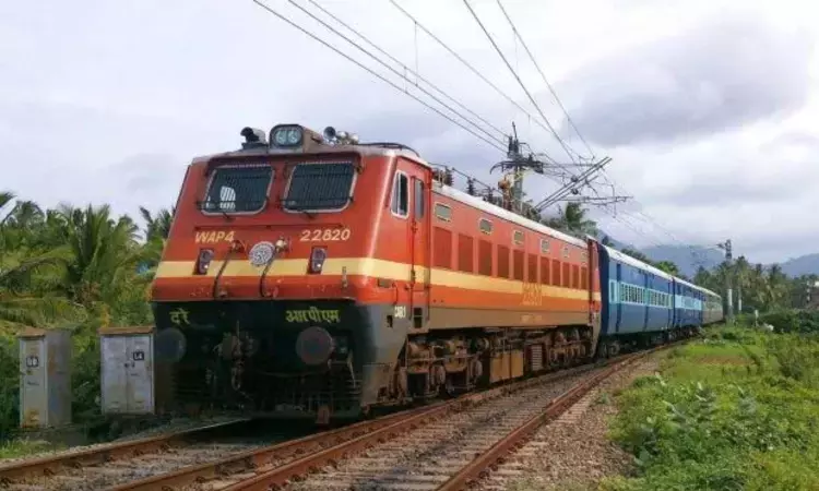 Special trains announces for Deepavali: check deets