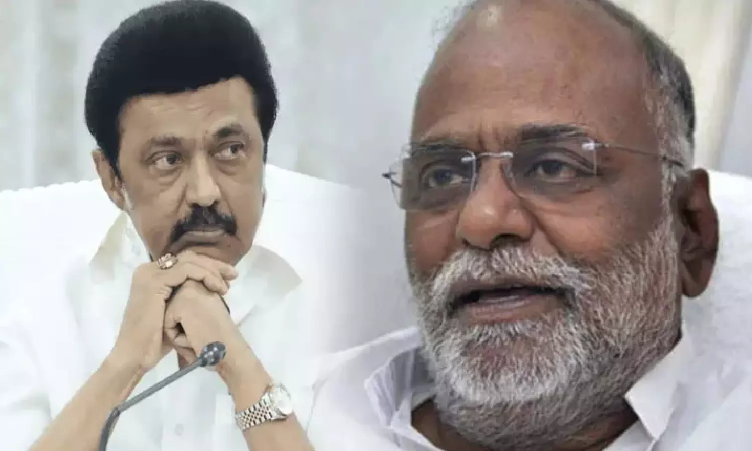 CM Stalin condoles demise of ‘Puduvai’ Kannan