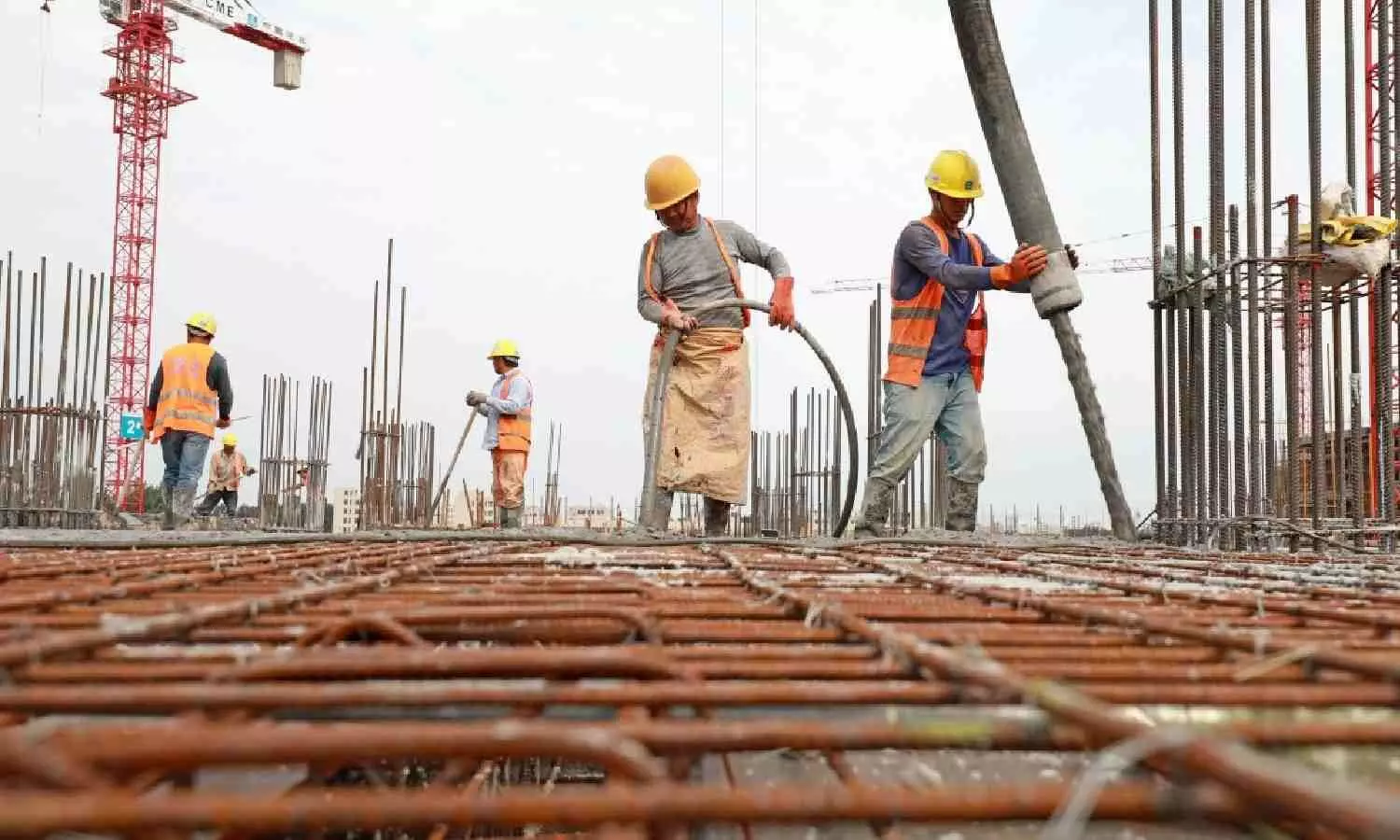 Limited Use Subway construction between Pattabiram – Nemilichery taken up at Rs 4.5 cr