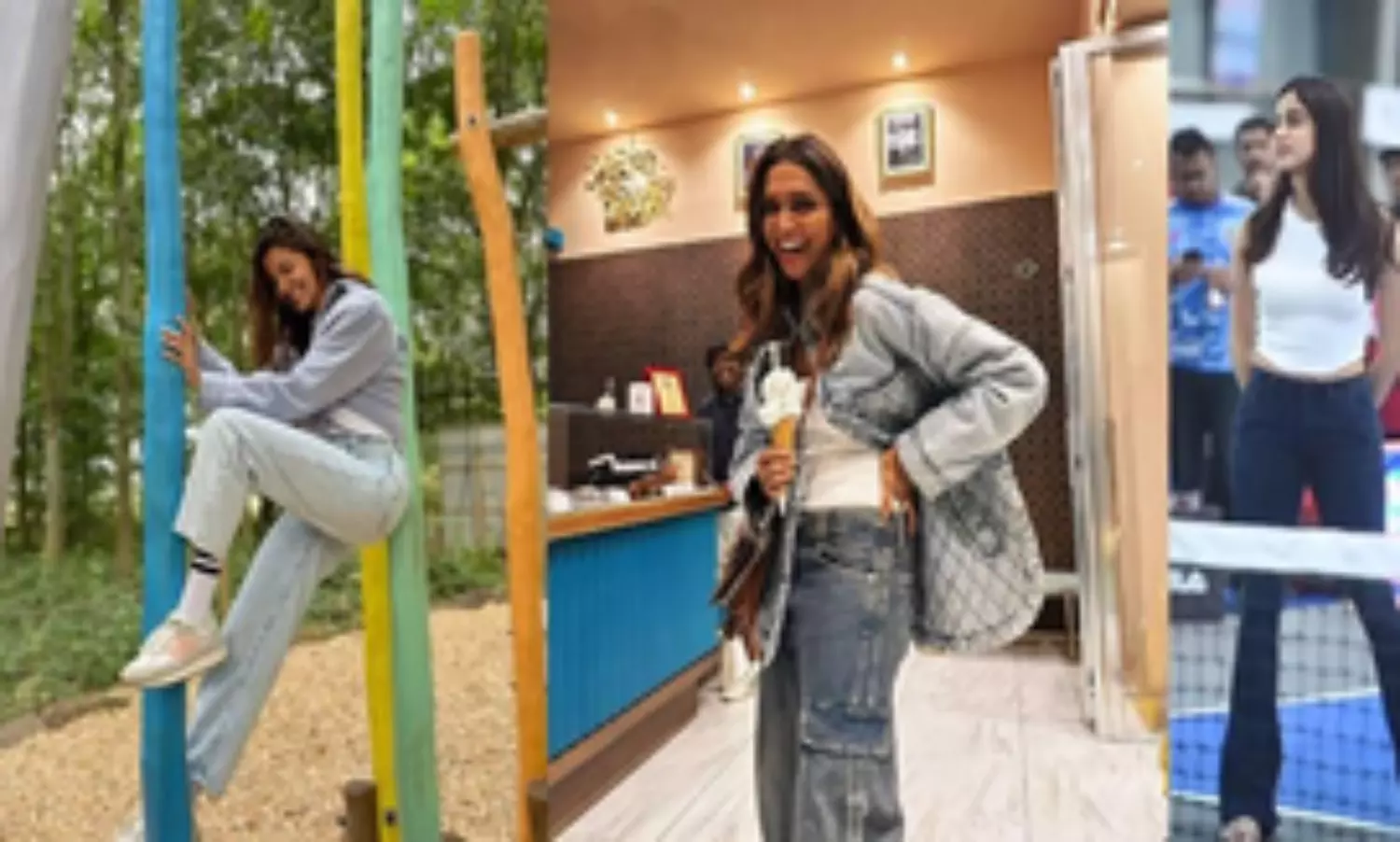 10 ways to style denims