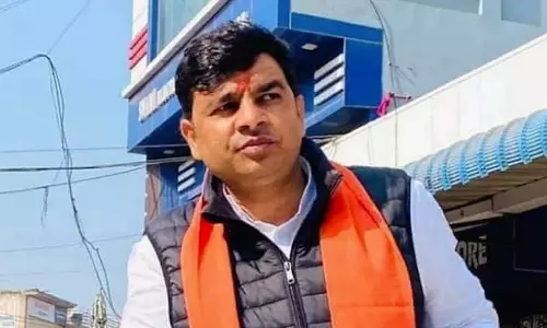 Rajasthan BJP expels leader over remarks on Gurdwaras