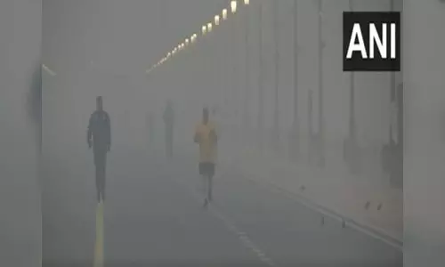 Delhi CM calls high-level meeting to curb air pollution