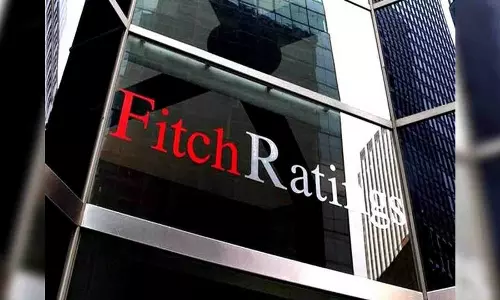 Indias growth outlook soars: Fitch raises medium-term potential to 6.2 per cent
