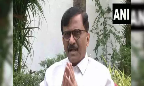 BJP is going to lose elections in all five states: Sanjay Raut