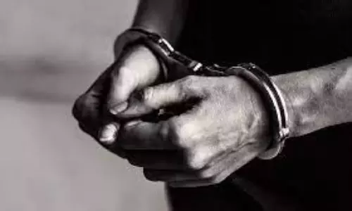 Four including Sri Lankan national held with Rs 1 crore unaccounted cash in Chennai