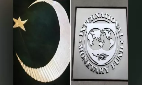 Pakistan informs IMF its debt serving costs may go up to PKR 8.5 trillion