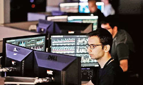 Zerodha’s Kite suffers another tech glitch, users take to X