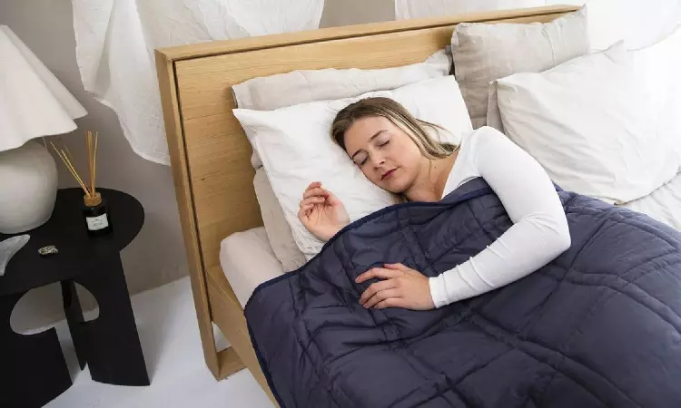 Do you know improving deep sleep can prevent dementia? Study finds