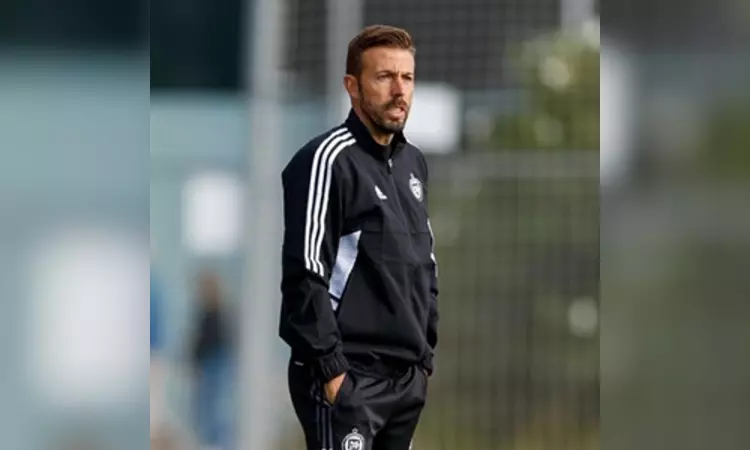 Espanyol sack coach Luis Garcia Espanyol sack coach Luis Garcia