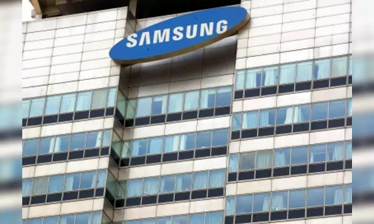 Samsung family members selling $2 bn worth shares to cover inheritance taxes