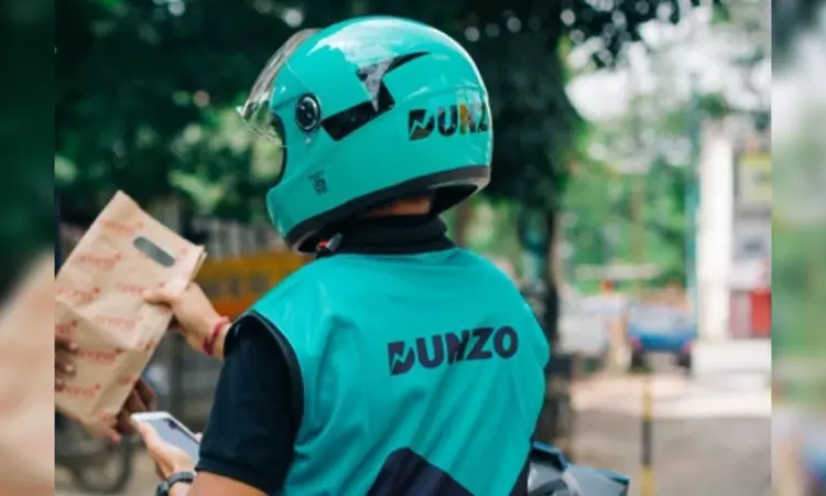 Dunzo posts loss of Rs 1,800 cr, revenue at Rs 226 cr in FY23