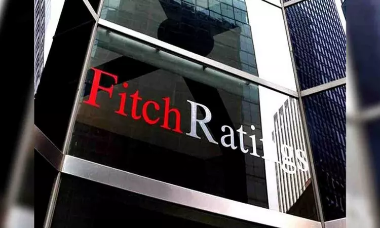 Indias growth outlook soars: Fitch raises medium-term potential to 6.2 per cent