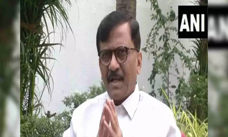 BJP is going to lose elections in all five states: Sanjay Raut