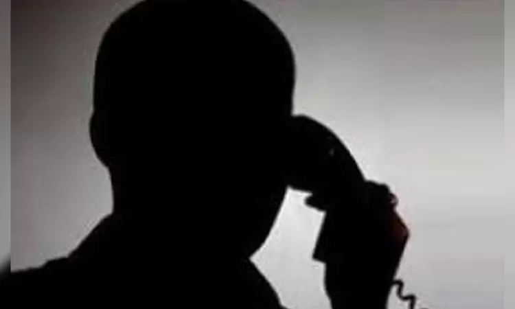 Drunk lawyer makes hoax bomb threat to Police control room