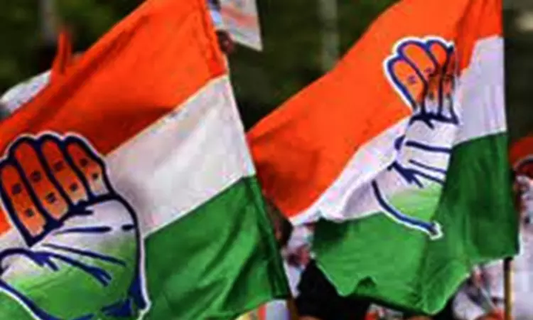 Voter Survey: Congress set to retain Chhattisgarh with reduced tally