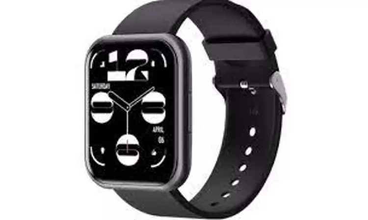 Wearable brand Noise’s profit plunges over 97% to just Rs 1 cr in FY23