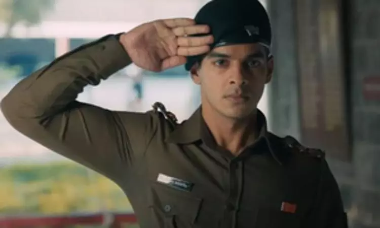 Ishaan Khatter attended bootcamps to perfect his role for Pippa