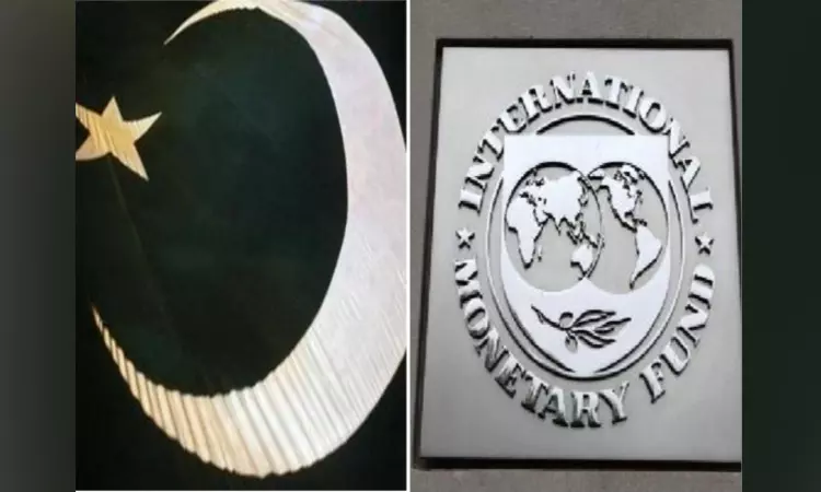 Pakistan informs IMF its debt serving costs may go up to PKR 8.5 trillion