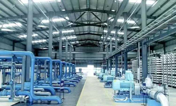 VA Tech Wabag nets profit of Rs 60 crore in Q2 VA Tech Wabag nets profit of Rs 60 crore in Q2
