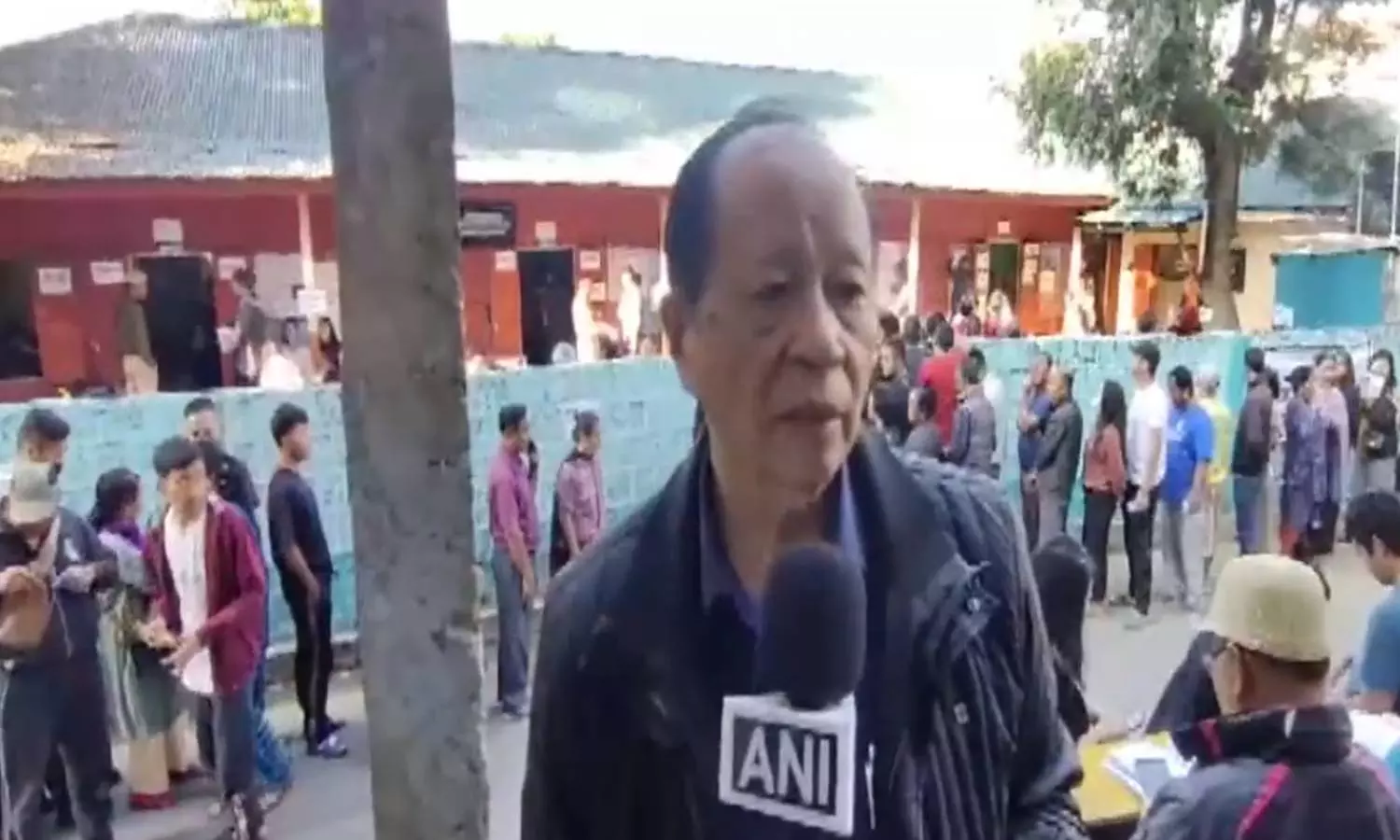 We are confident that we can form the Government... ... Assembly Elections 2023 live: Mizoram registers 77.04% voter turnout, Chhattisgarh records 70.87% We are confident that we can form the Government... ... Assembly Elections 2023 live: Mizoram registers 77.04% voter turnout, Chhattisgarh records 70.87%