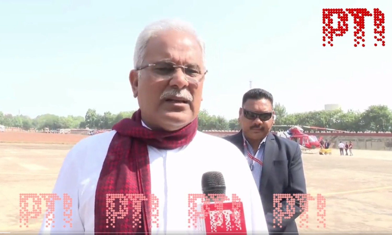 "I appeal to the voters that Congress has served... ... Assembly Elections 2023 live: Mizoram registers 77.04% voter turnout, Chhattisgarh records 70.87%