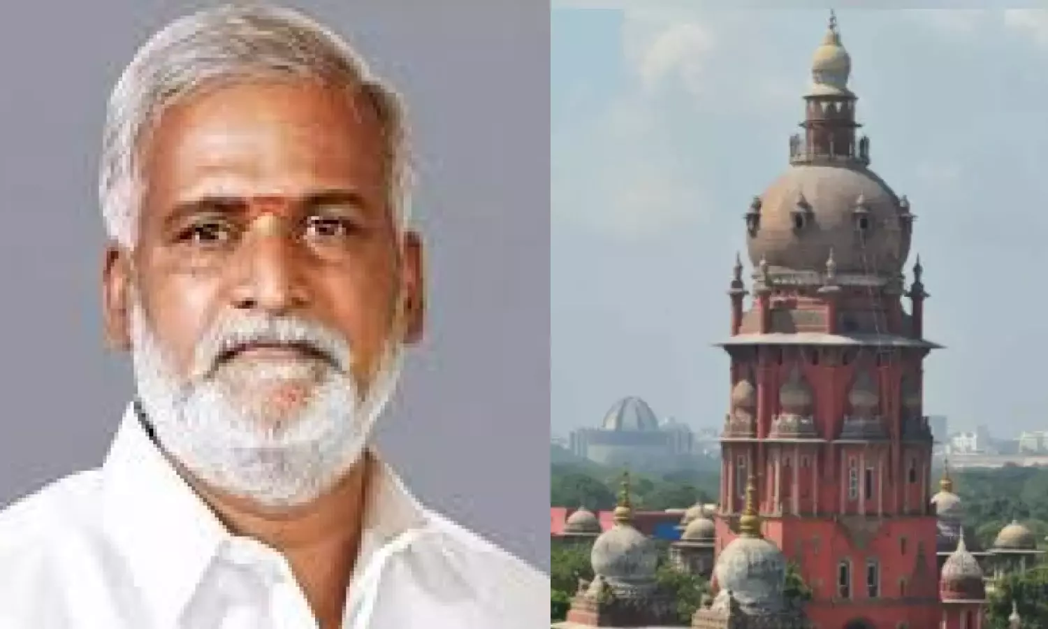Case filed as action taken against grabbers of temple properties