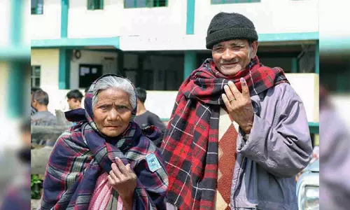 Mizo identity, infra key issues in Mizoram Assembly elections