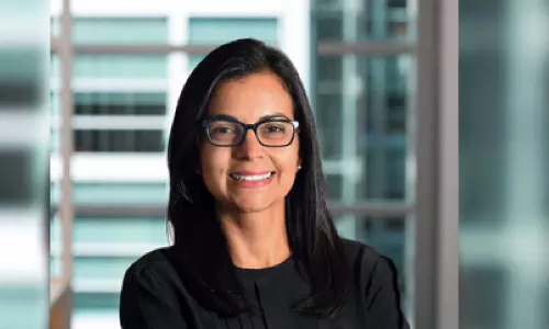 Dating platform Bumble hires Slack executive Lidiane Jones as new CEO