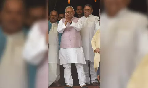 Bihar govt releases economic survey report