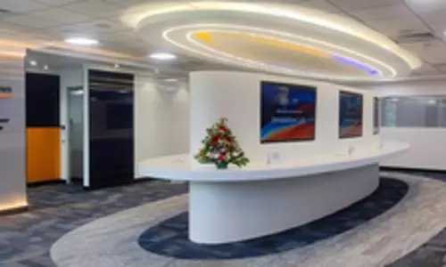 IBM partners AWS to launch new Innovation Lab in India