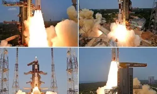 Aditya-L1 captures first high-energy X-ray glimpse of solar flares