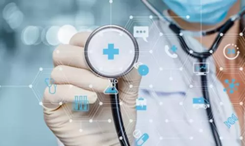 Pharma, healthcare top sectoral gainers in trade