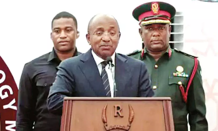 IIT-M working on AI to end language barrier in courts