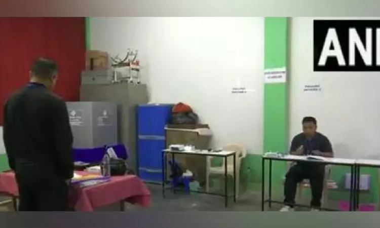 Mizoram Assembly Polls: State gears up for triangular fight between MNF, ZPM, Congress