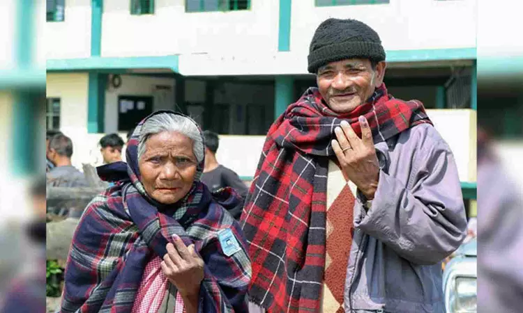 Mizo identity, infra key issues in Mizoram Assembly elections