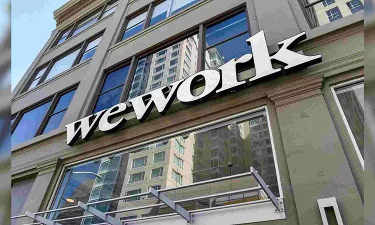 SoftBanks WeWork, once most valuable U.S. startup, succumbs to bankruptcy