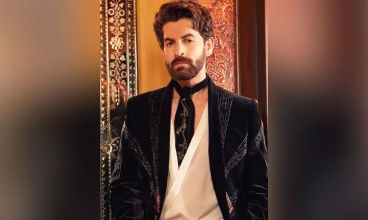 Film stars are struggling, OTT stars moving forward: Neil Nitin Mukesh Film stars are struggling, OTT stars moving forward: Neil Nitin Mukesh