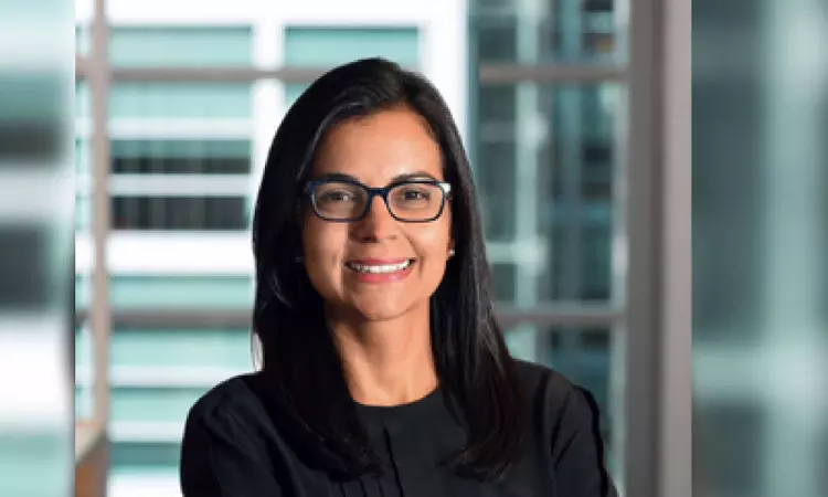 Dating platform Bumble hires Slack executive Lidiane Jones as new CEO